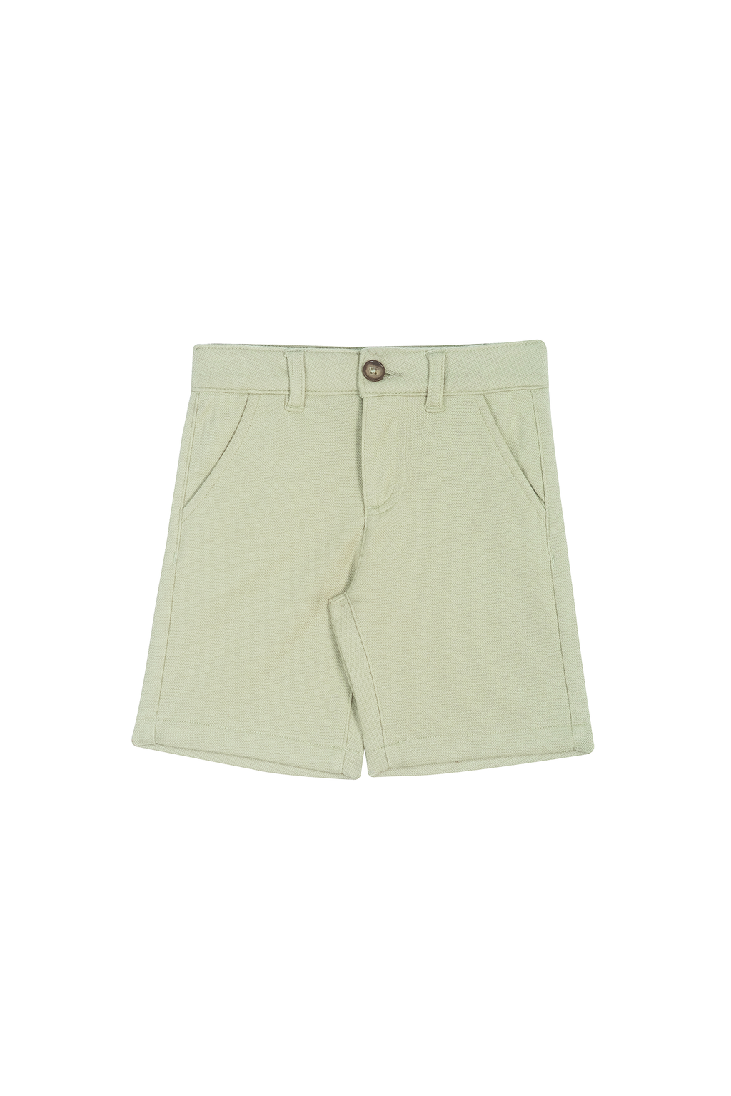 Shorten groen Someone