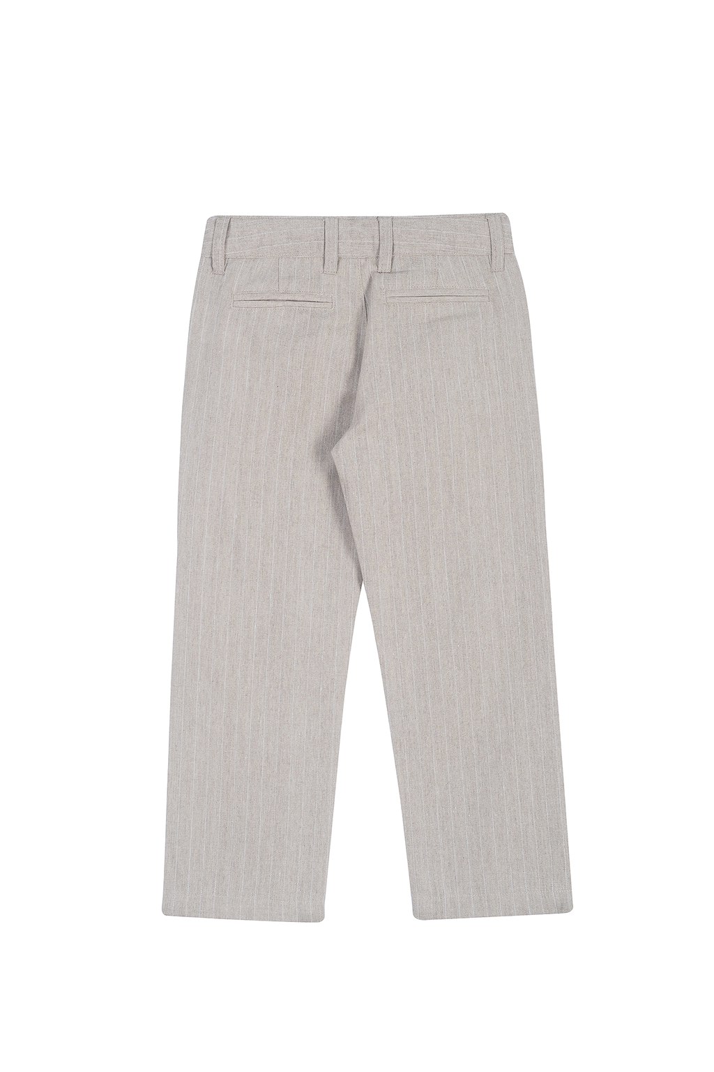 Broeken beige Someone