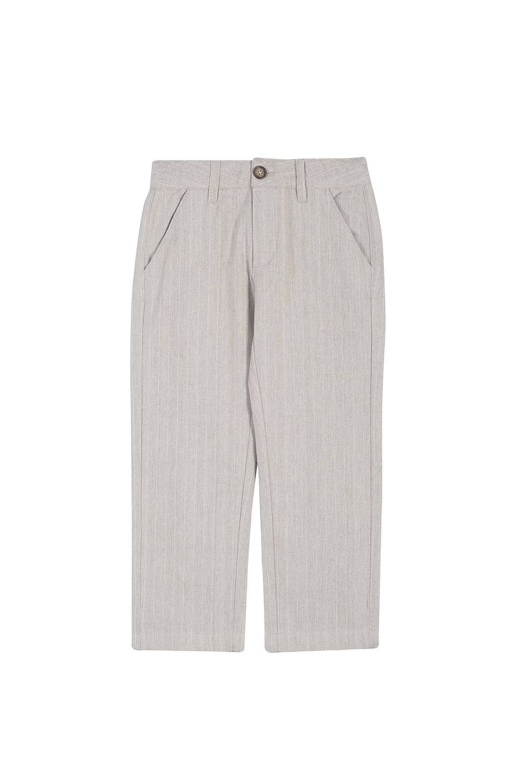 Broeken beige Someone