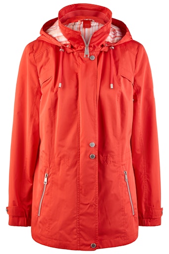 Jassen rood Barbara Lebek