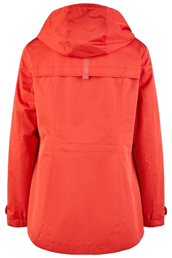 Jassen rood Barbara Lebek