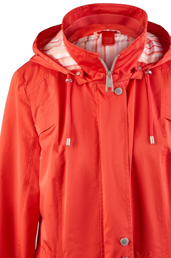 Jassen rood Barbara Lebek