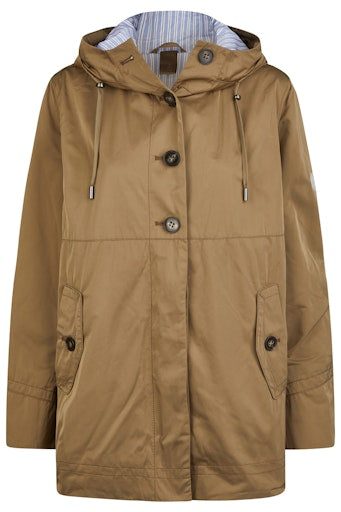 Jassen bruin Barbara Lebek