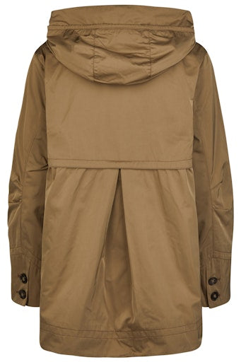 Jassen bruin Barbara Lebek