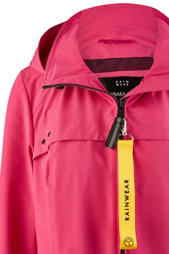 Jassen roze Barbara Lebek