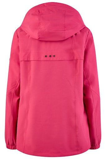 Jassen roze Barbara Lebek