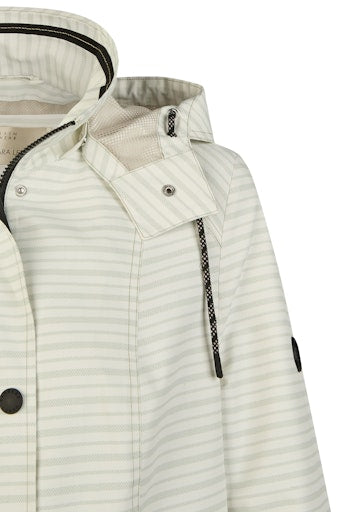 Jassen groen Barbara Lebek