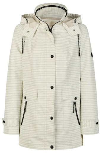 Jassen groen Barbara Lebek