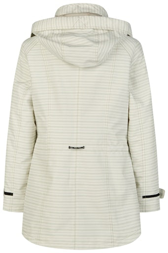 Jassen groen Barbara Lebek