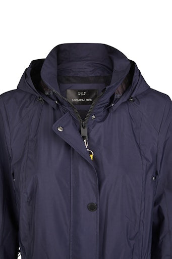 Jassen navy Barbara Lebek