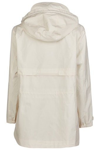 Jassen beige Barbara Lebek