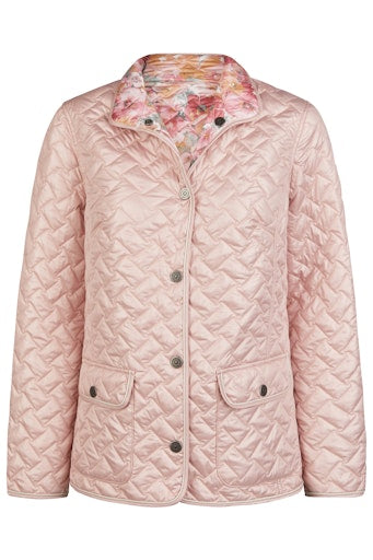 Jassen roze Barbara Lebek