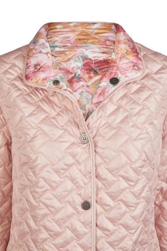 Jassen roze Barbara Lebek