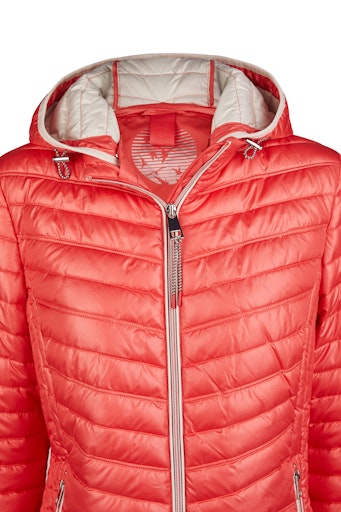 Jassen oranje Barbara Lebek