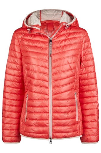 Jassen oranje Barbara Lebek