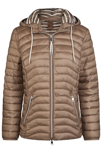 Jassen bruin Barbara Lebek