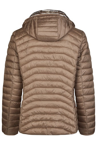 Jassen bruin Barbara Lebek