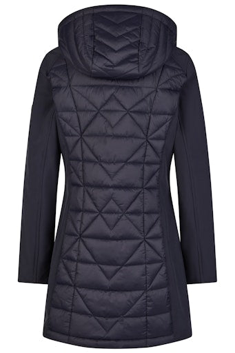 Jassen navy Barbara Lebek