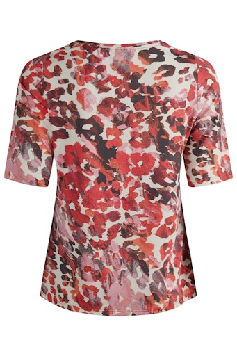 T-shirts korte mouw multicolor Barbara Lebek