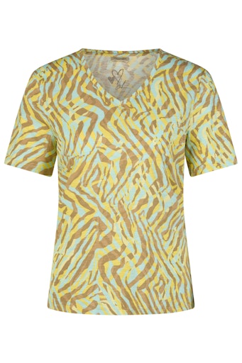 T-shirts korte mouw  Barbara Lebek