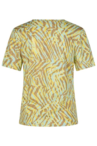 T-shirts korte mouw  Barbara Lebek