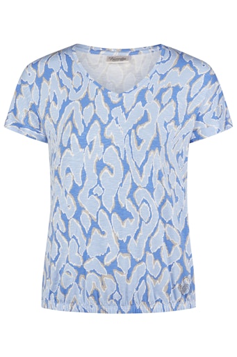 T-shirts korte mouw  Barbara Lebek