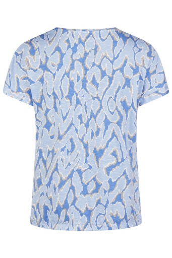 T-shirts korte mouw  Barbara Lebek