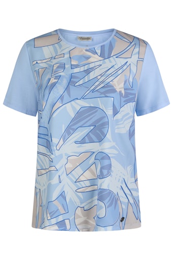 Blouses korte mouw  Barbara Lebek
