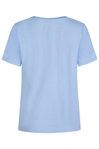 Blouses korte mouw  Barbara Lebek