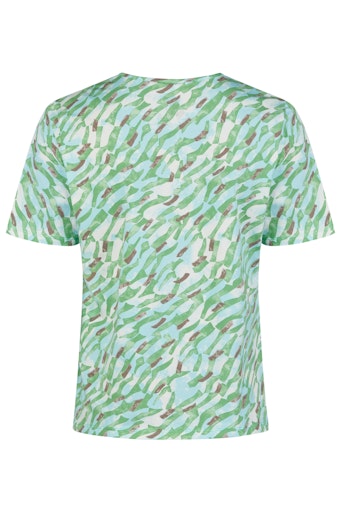 T-shirts korte mouw  Barbara Lebek