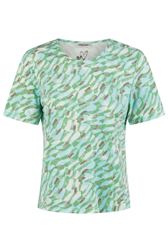 T-shirts korte mouw  Barbara Lebek