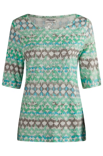 T-shirts korte mouw  Barbara Lebek
