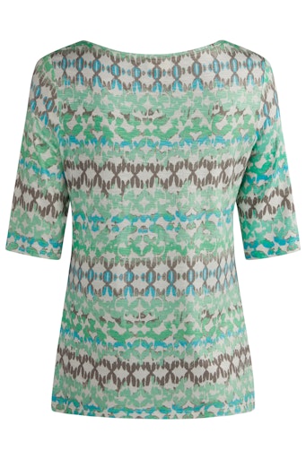 T-shirts korte mouw  Barbara Lebek