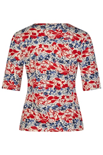 T-shirts korte mouw  Barbara Lebek
