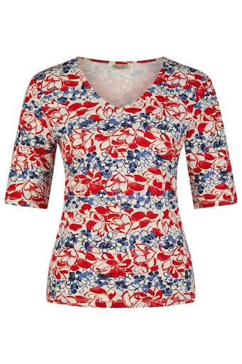 T-shirts korte mouw  Barbara Lebek