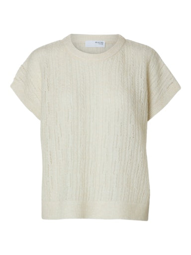 Pulls wit Selected FEMME
