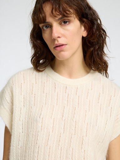 Pulls wit Selected FEMME