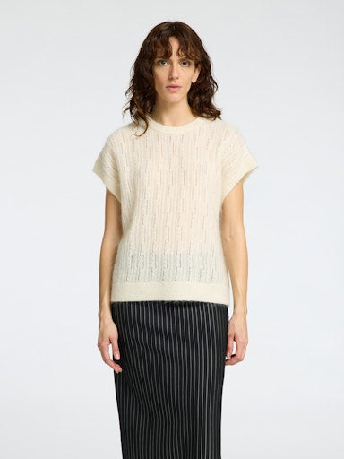 Pulls wit Selected FEMME