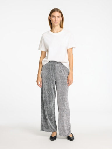 Broeken zwart Selected FEMME