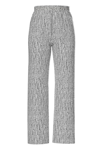 Broeken zwart Selected FEMME