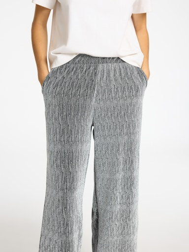 Broeken zwart Selected FEMME