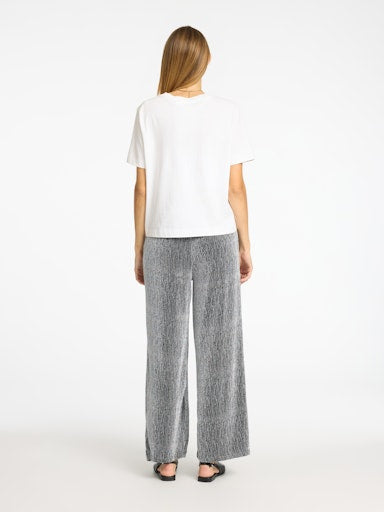 Broeken zwart Selected FEMME
