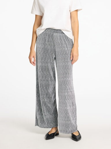 Broeken zwart Selected FEMME