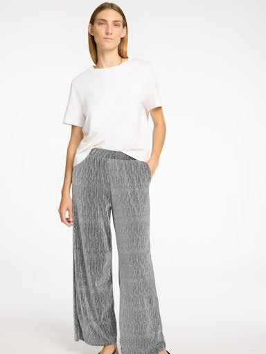 Broeken zwart Selected FEMME