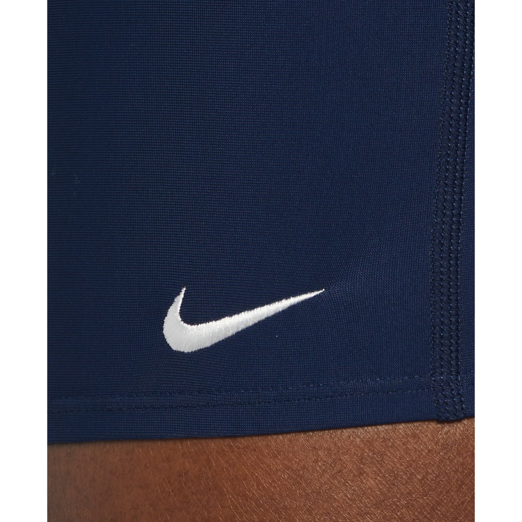 Zwembroeken navy Nike