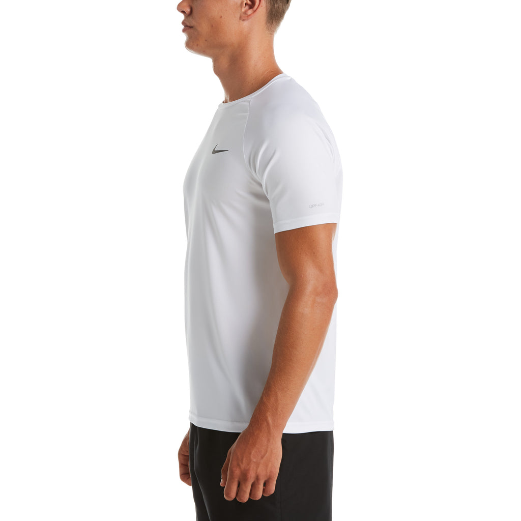 T-shirts korte mouw wit Nike
