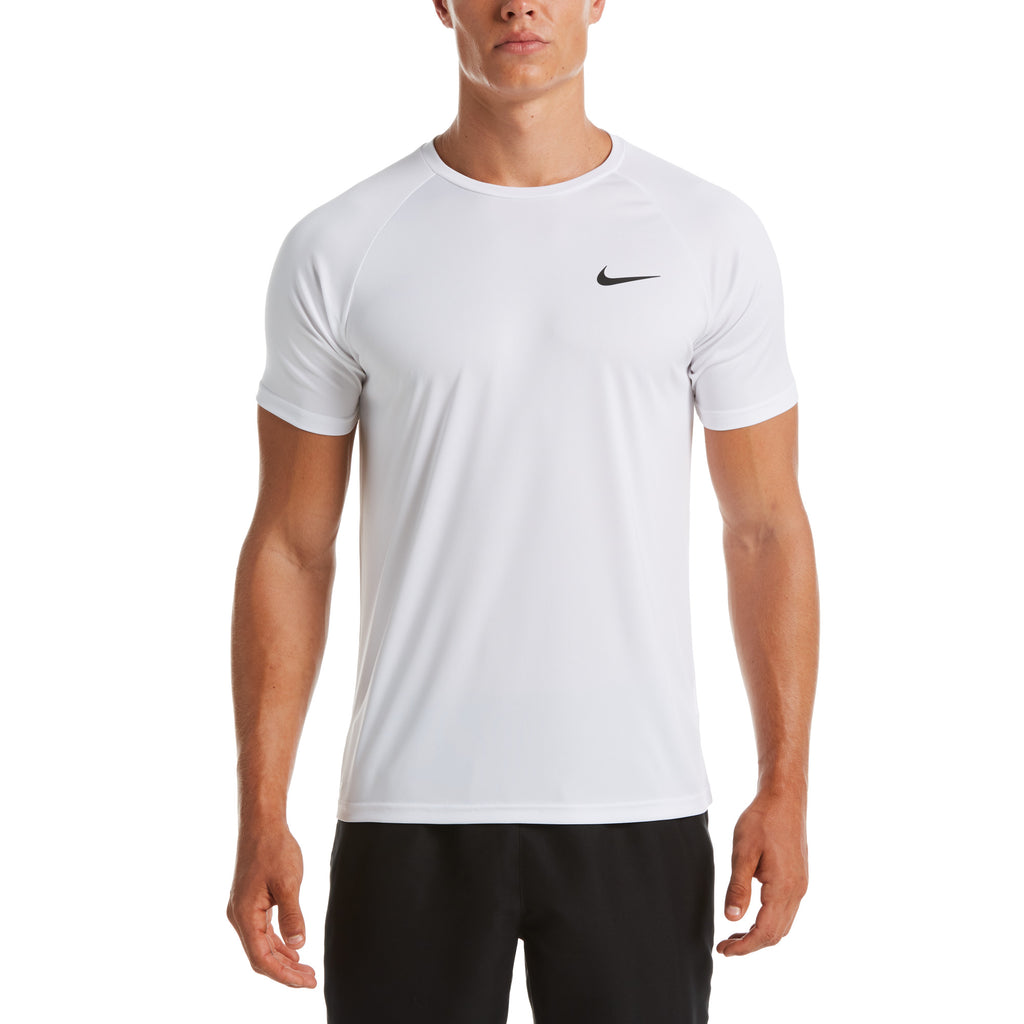 T-shirts korte mouw wit Nike