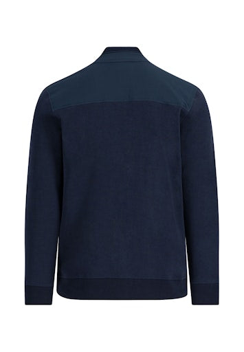 Cardigans blauw Fynch-Hatton
