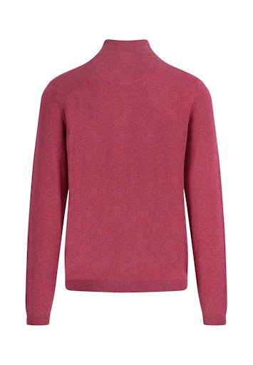Pulls blauw Fynch-Hatton