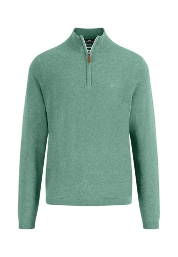 Pulls groen Fynch-Hatton